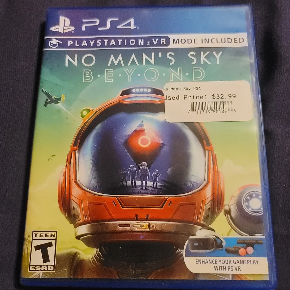 PSVR